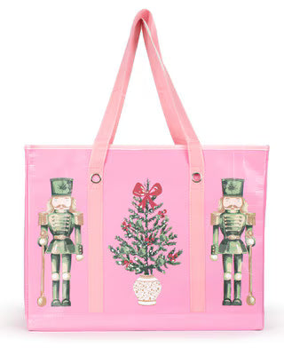 Royal standard Imperial Nutcracker Market Tote