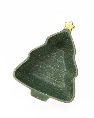 Royal Standard Gale Tree Dish