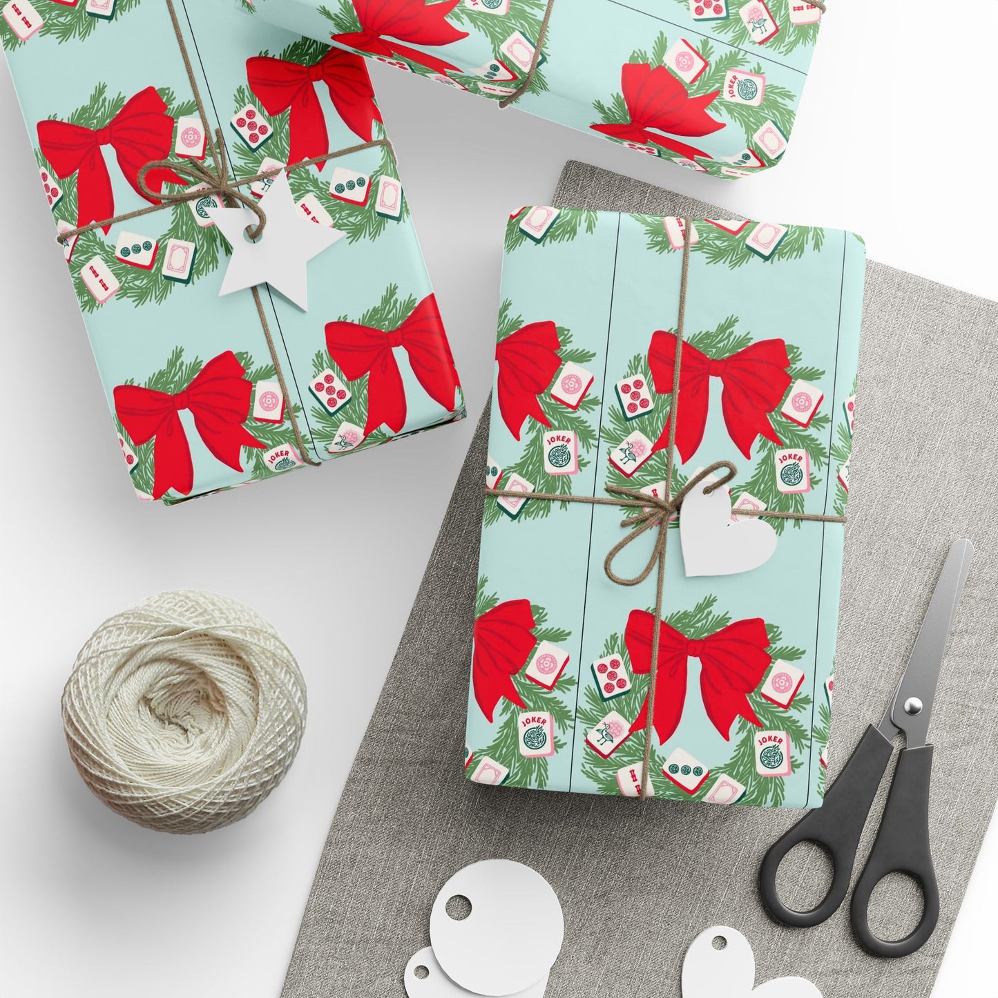 Wrapping Papers