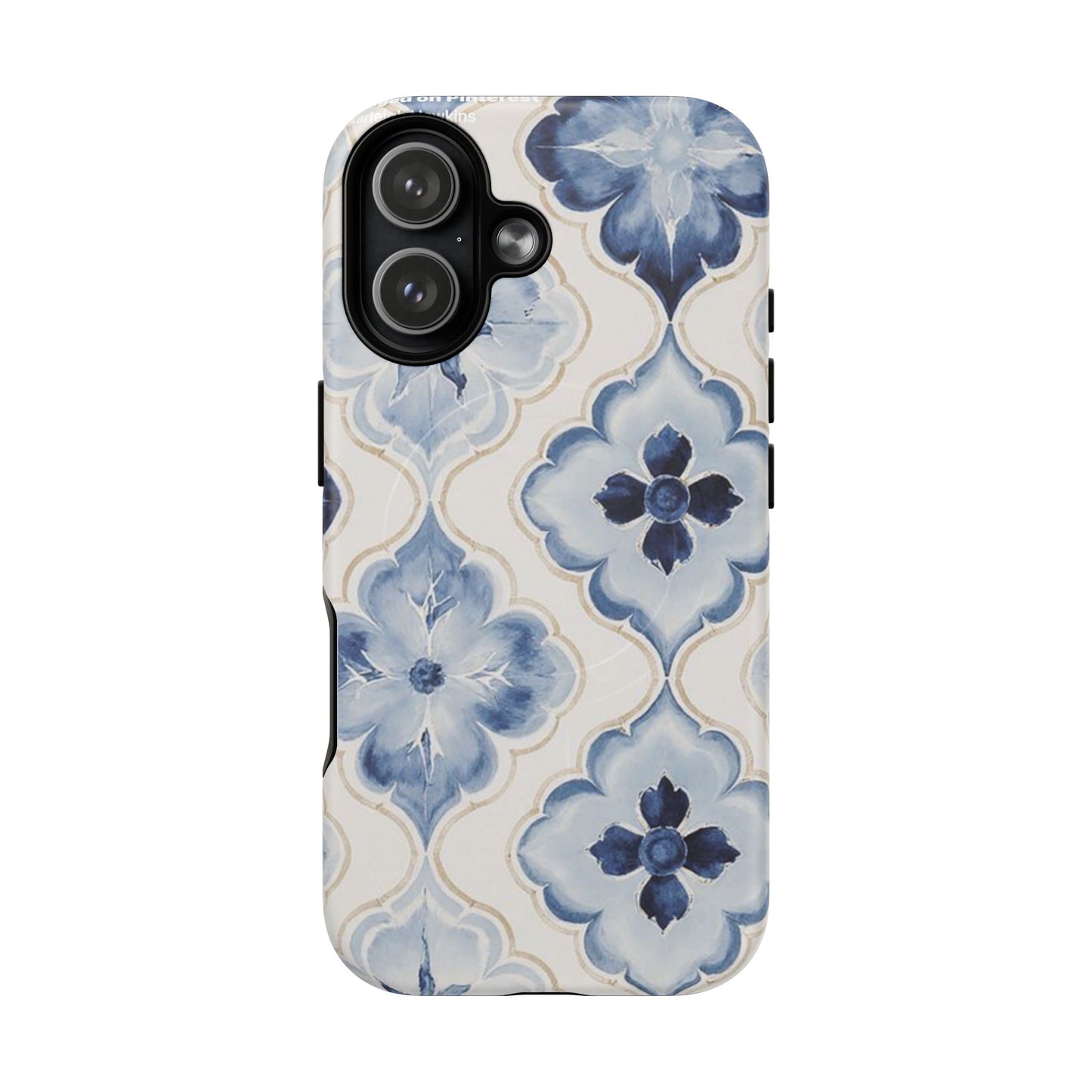 Tough Magnetic Cases