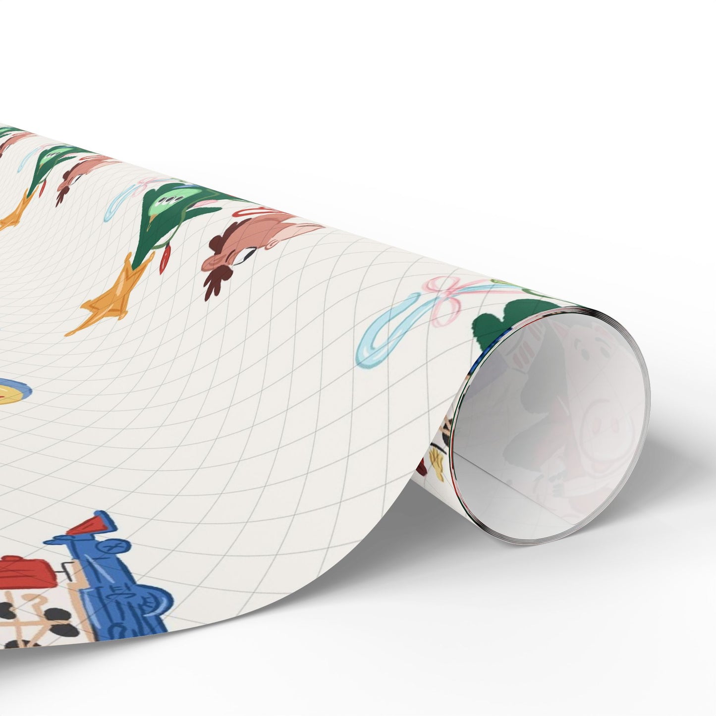 Wrapping Papers