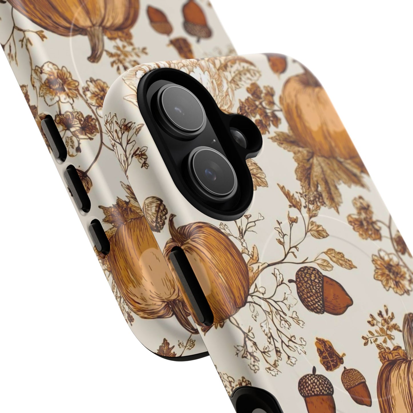 Tough Magnetic Cases