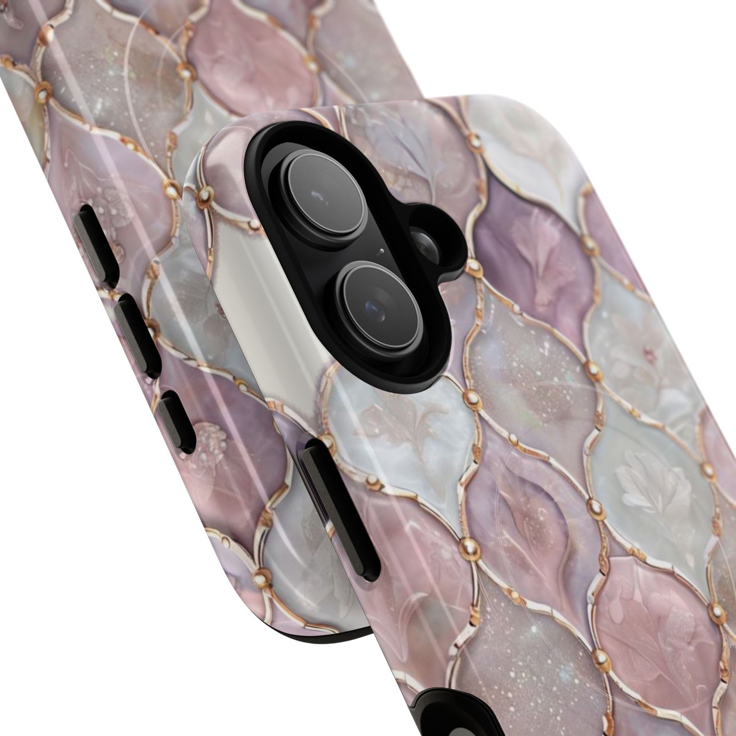 Tough Magnetic Cases