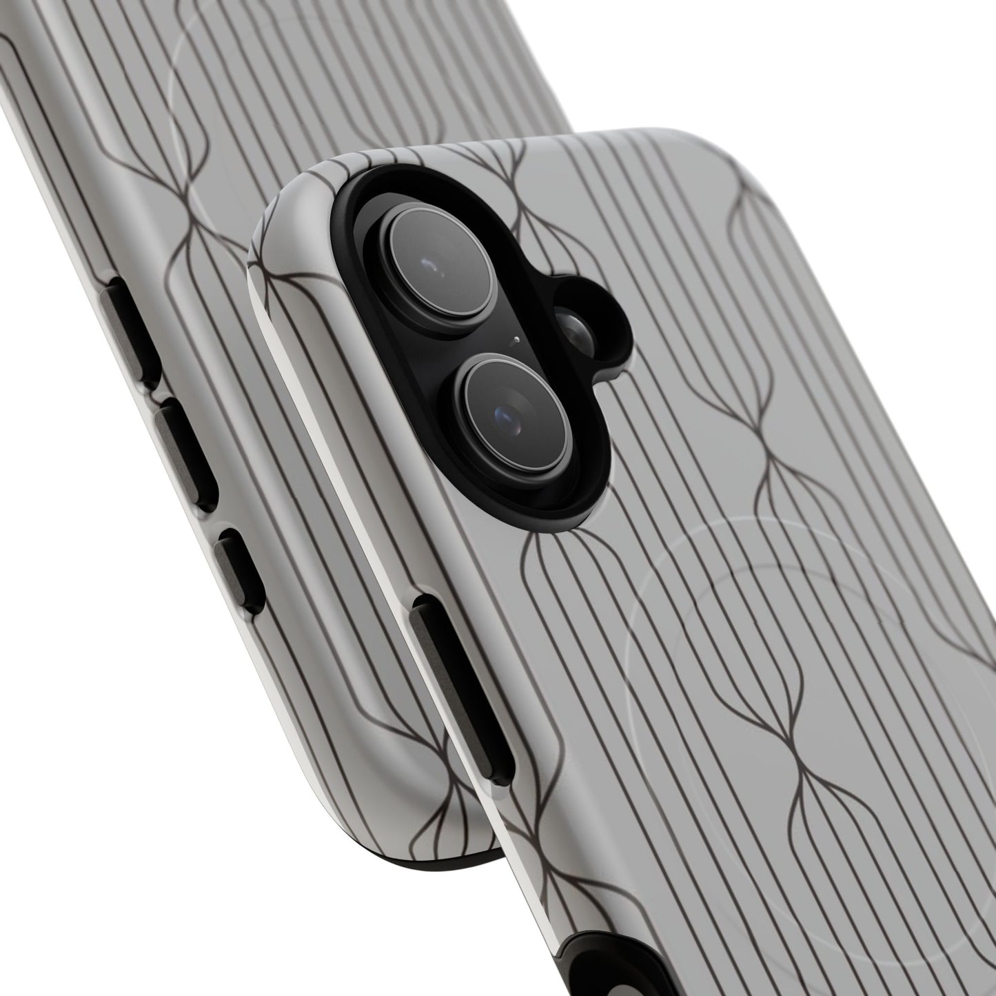 Tough Magnetic Cases