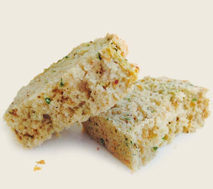 Soberdough Roasted Garlic Beer Bread Mix