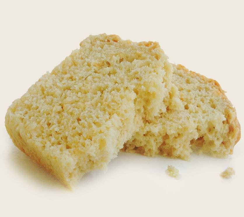 Soberdough's Classic Beer Bread: Loaf At First Sight