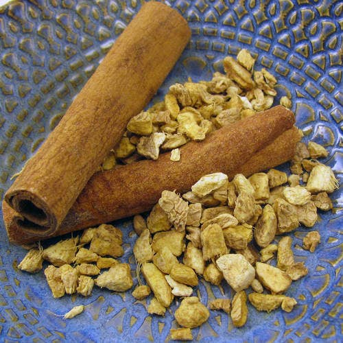 Oliver Pluff & Company Cider Spices Wassail Kit