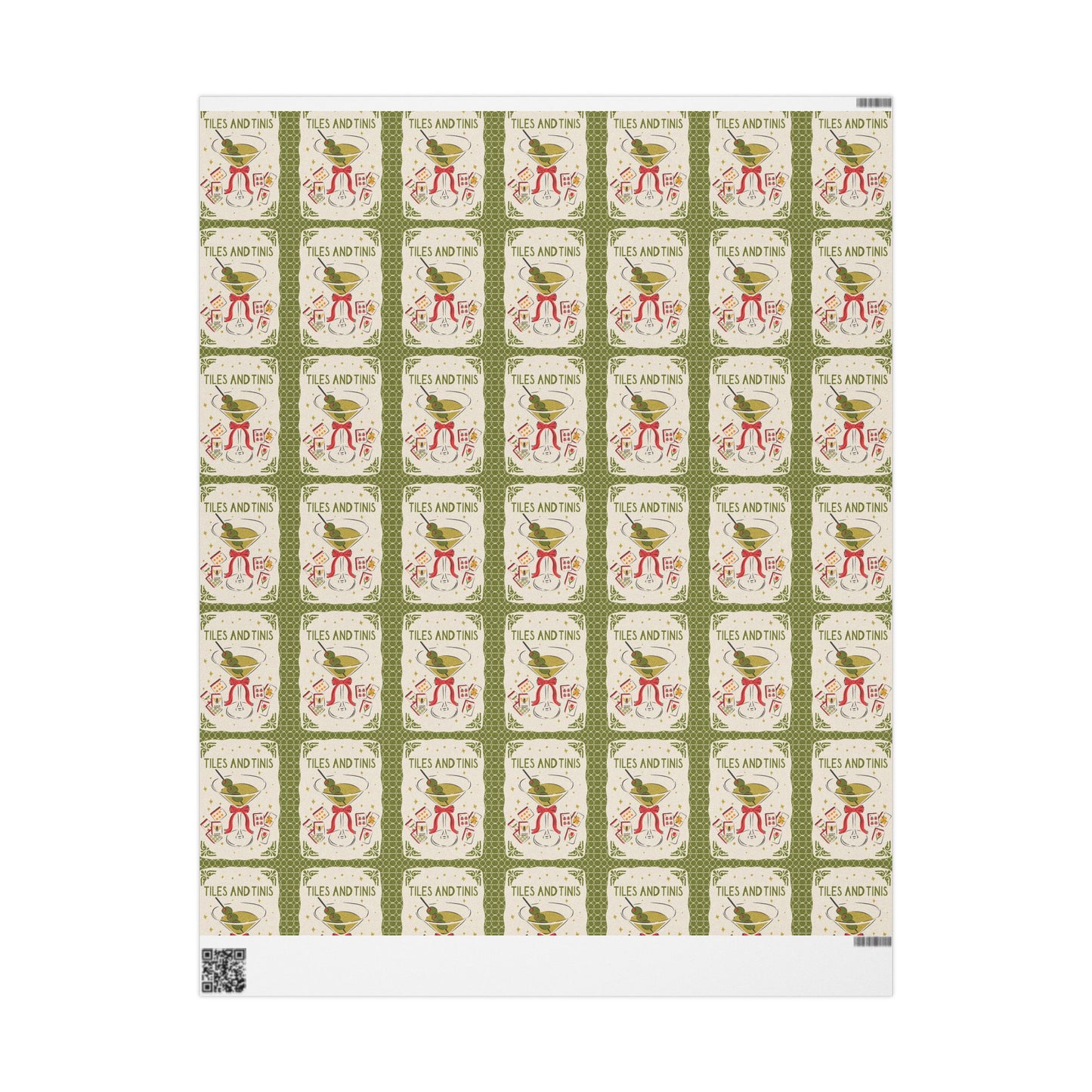 Wrapping Papers