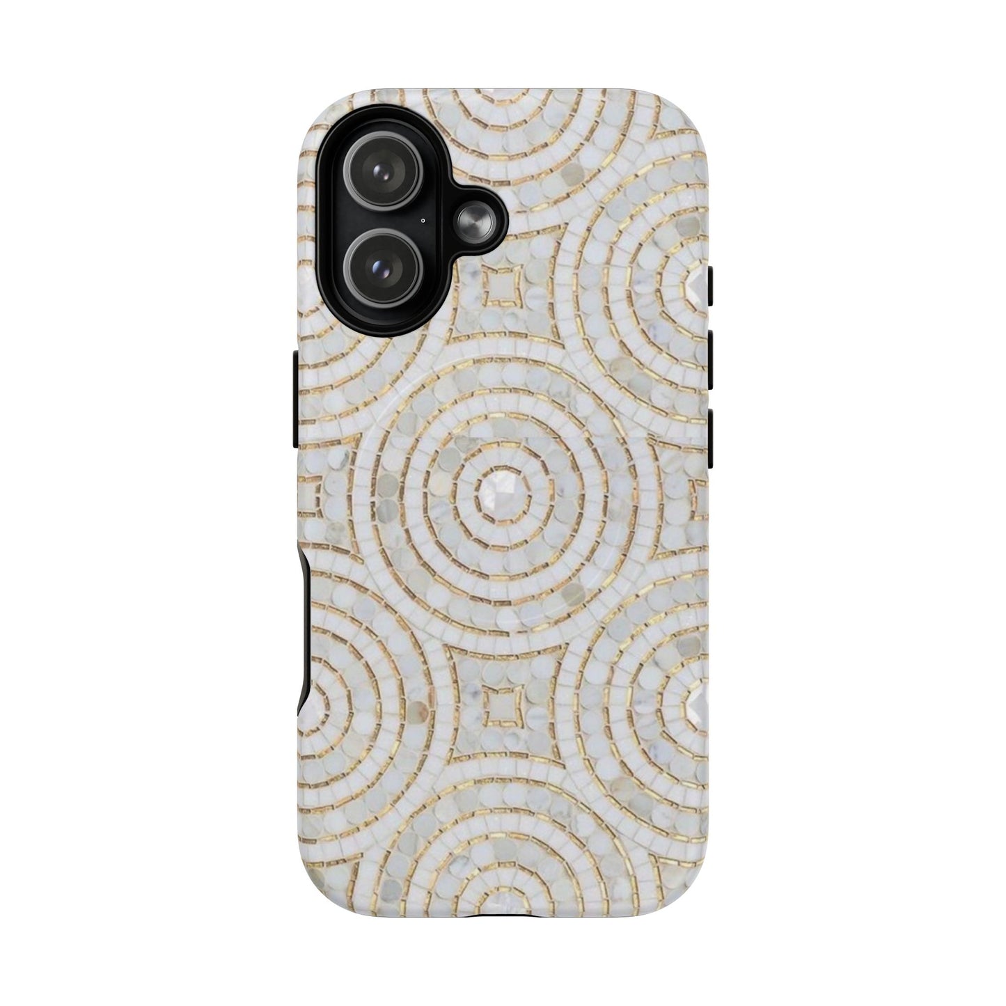 Tough Magnetic Cases