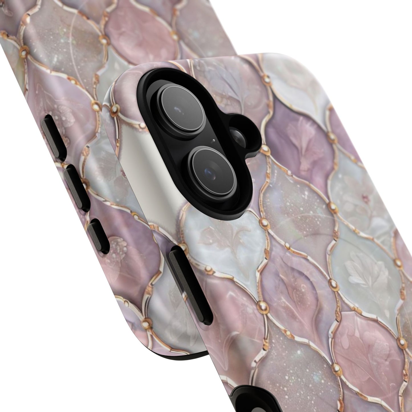 Tough Magnetic Cases