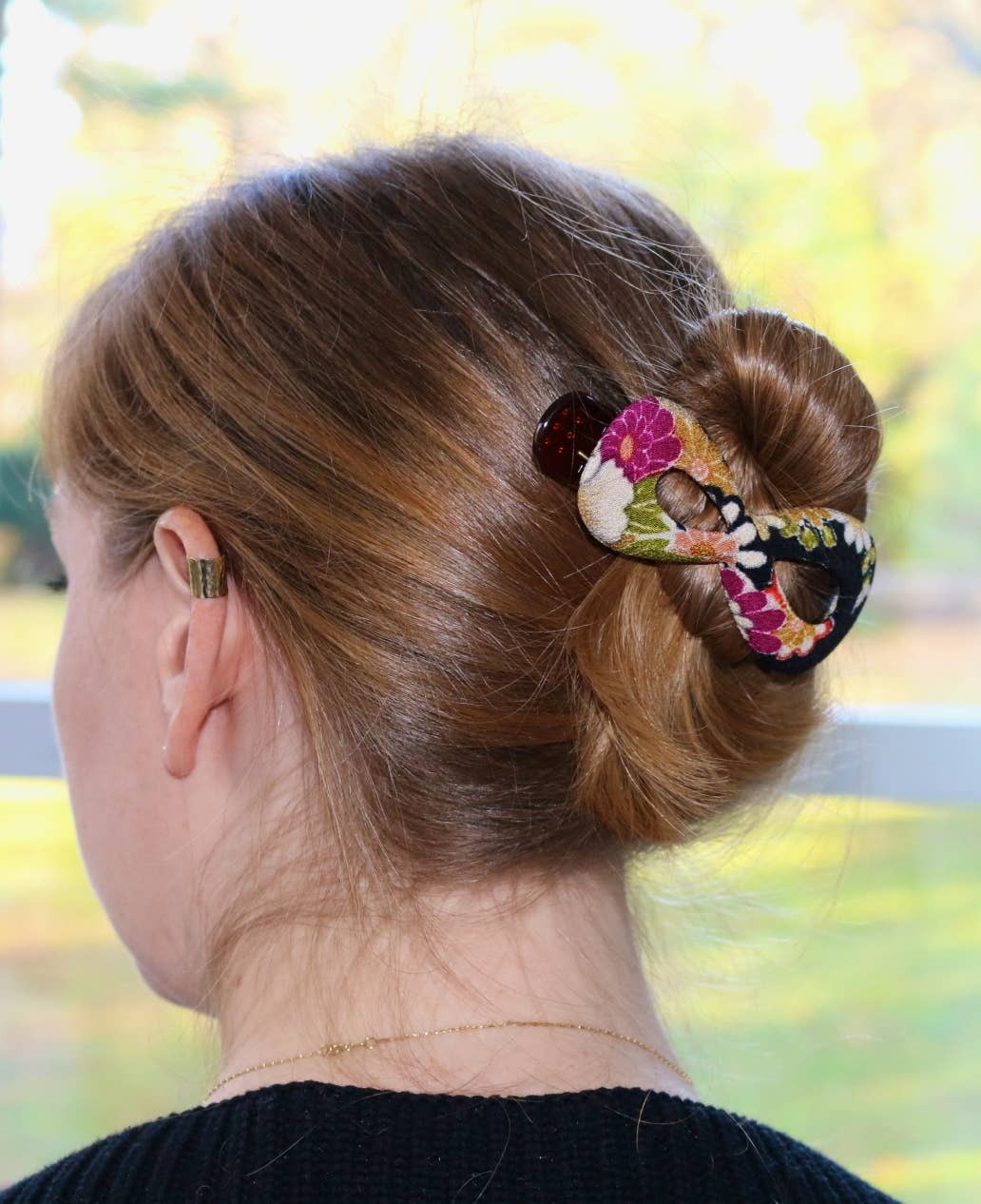 Kimono Clips Infinity Assorted