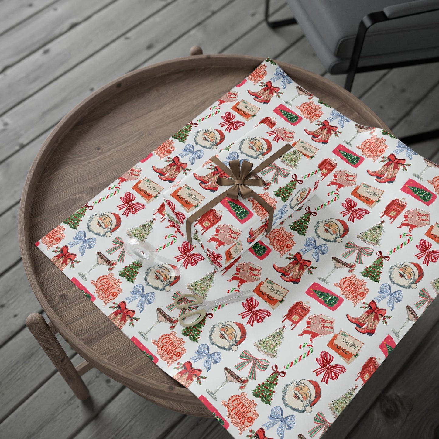 Wrapping Papers