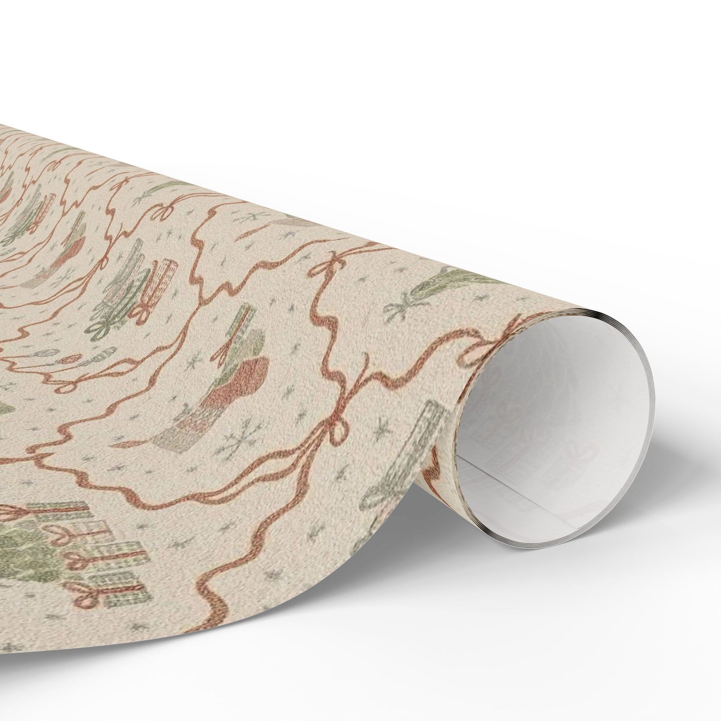 Wrapping Papers