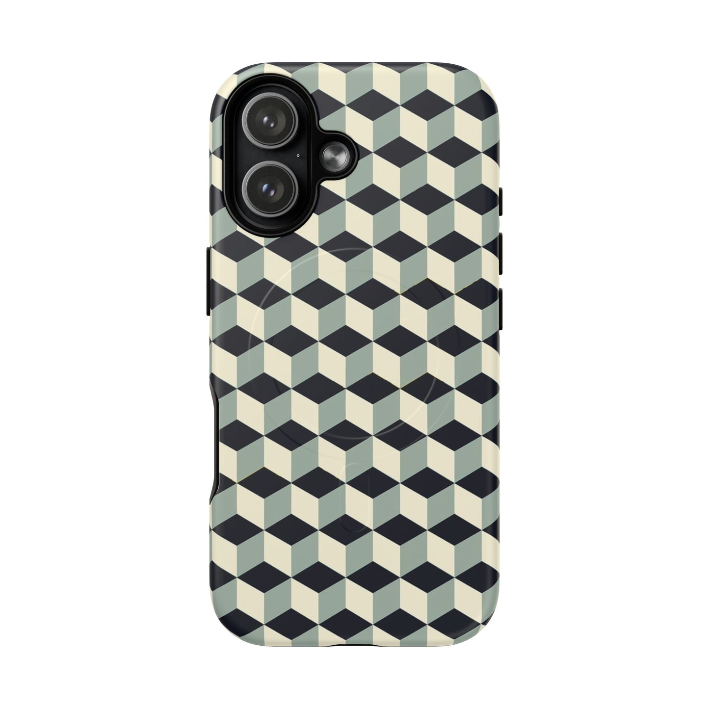 Tough Magnetic Cases