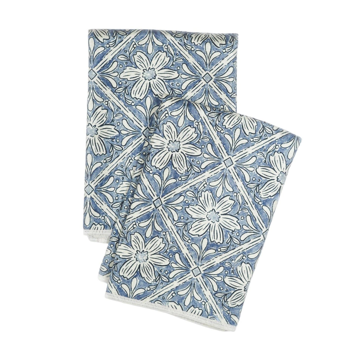 Double Duty (set of 2) reversible - Jen Owens Fabrique