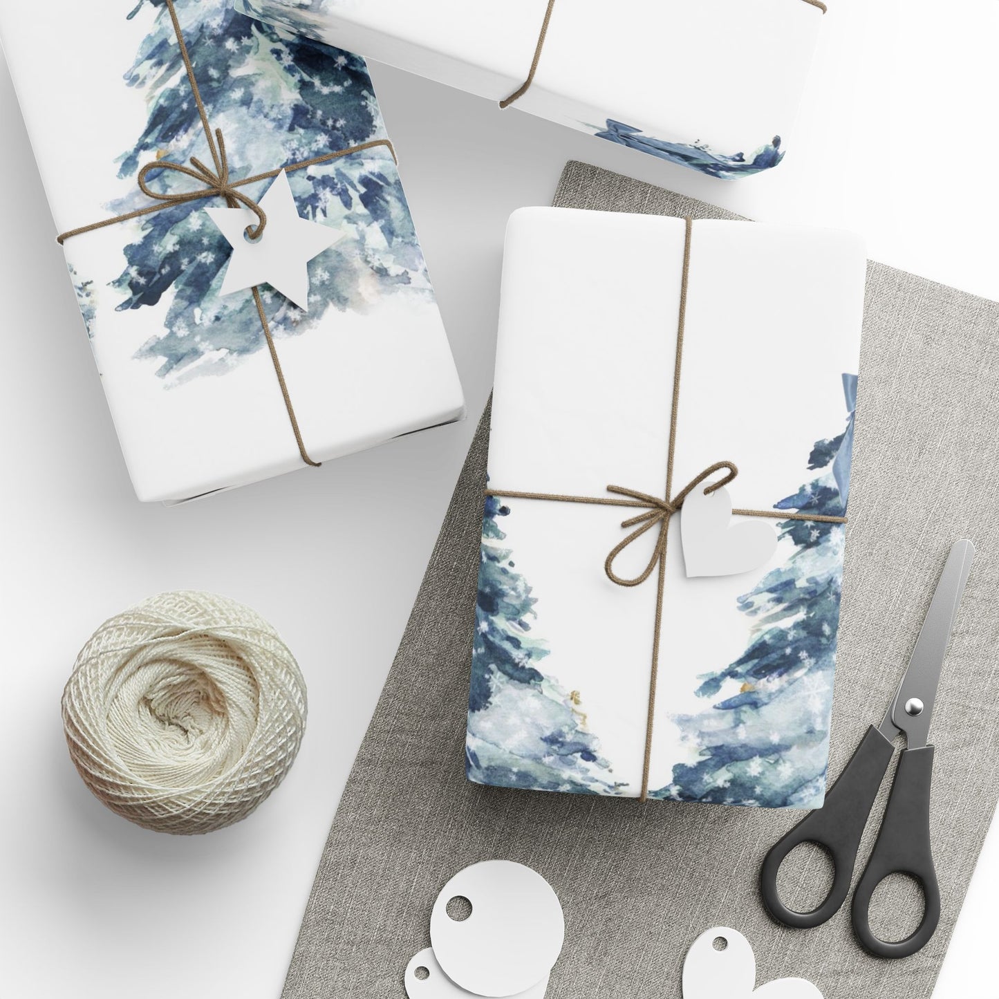 Wrapping Papers