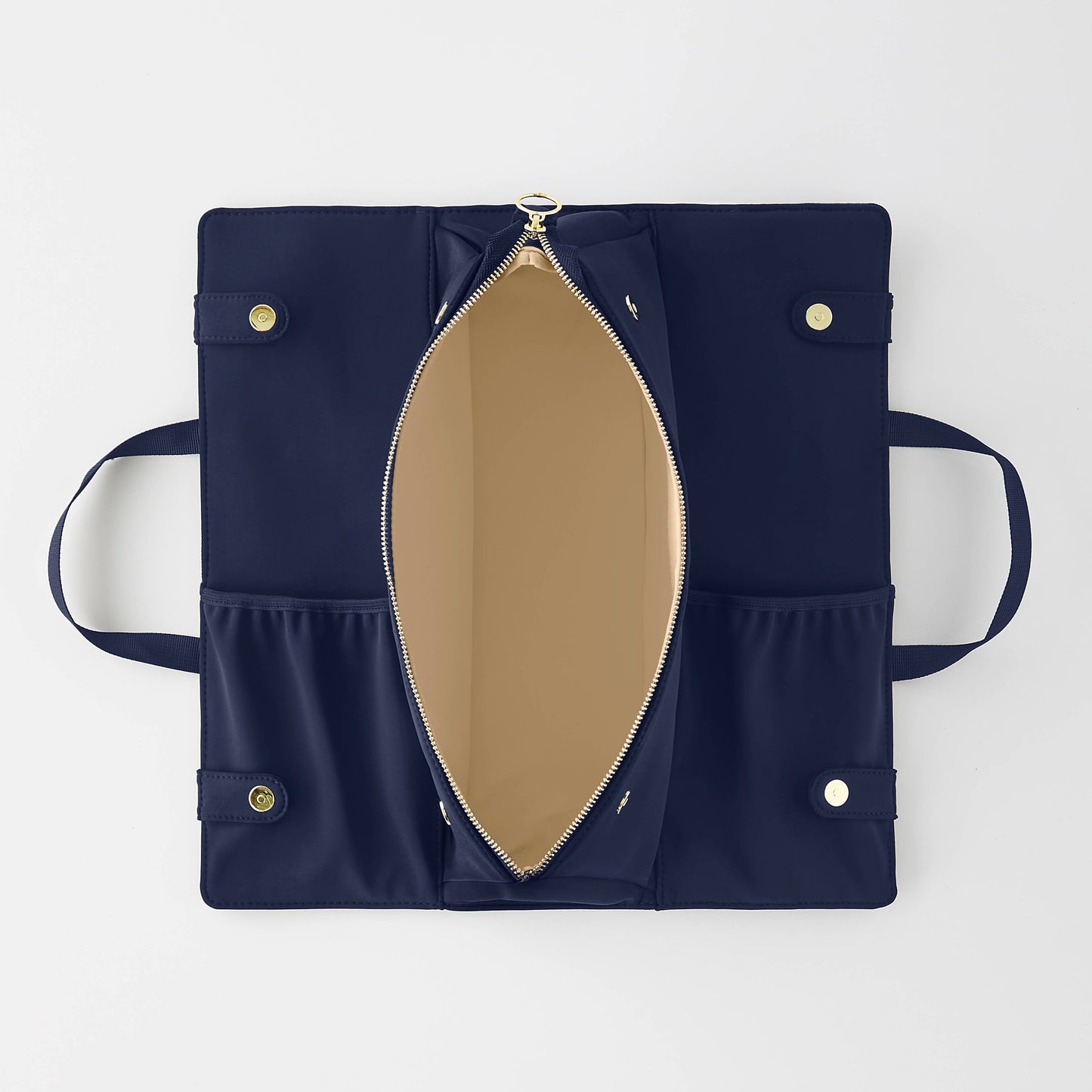 KUSSHI The Hair Tools Bag