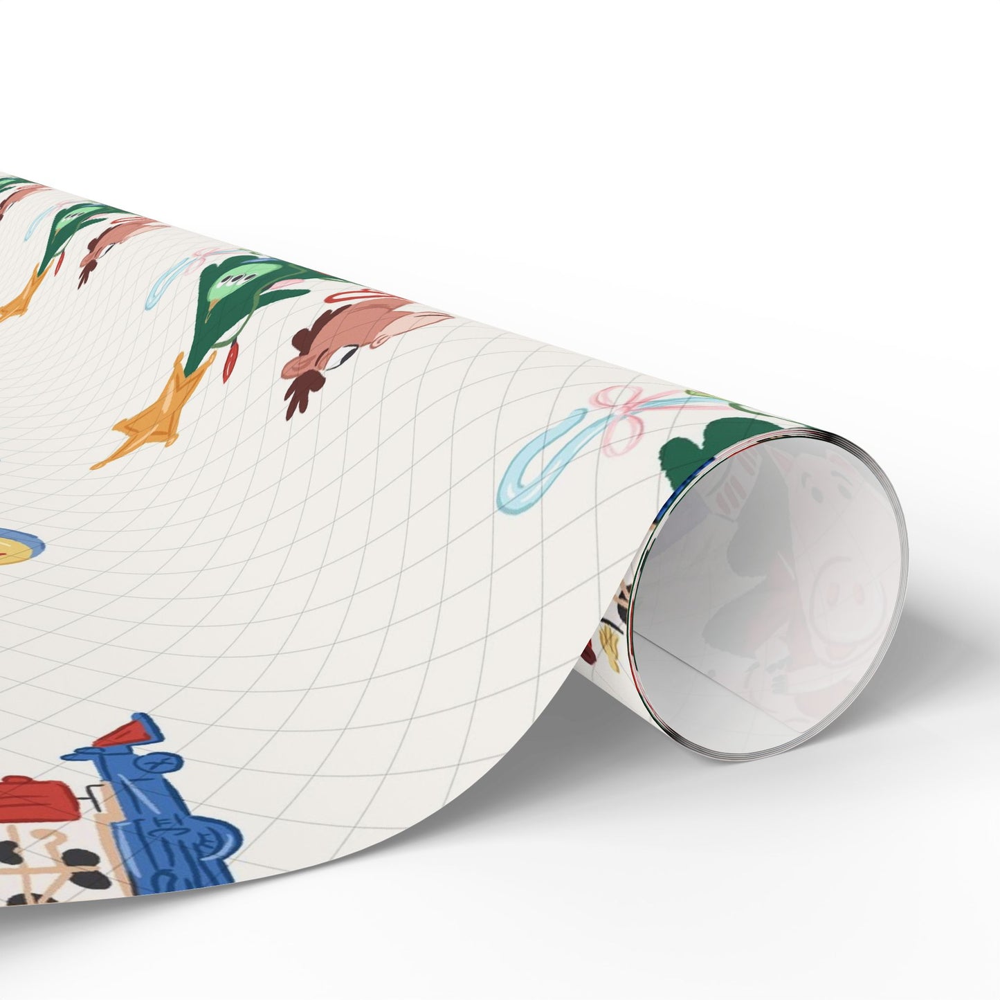 Wrapping Papers
