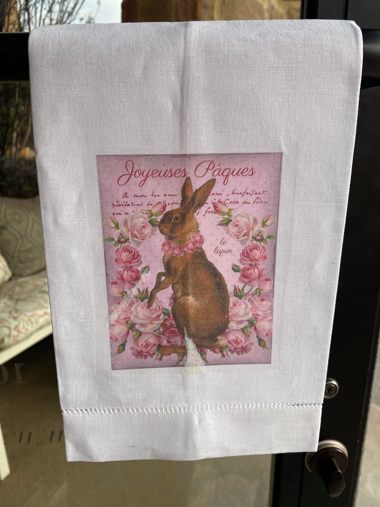 French Bee Holiday Collection (Easter)
