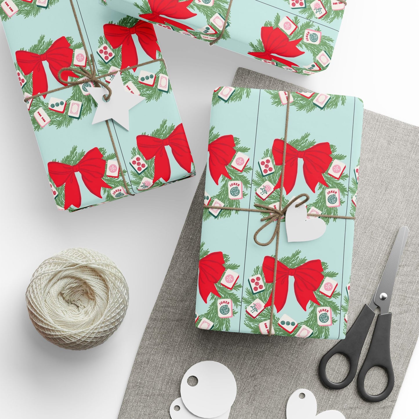 Wrapping Papers