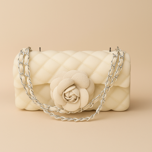 AromaLisa Luxury Candle Purse