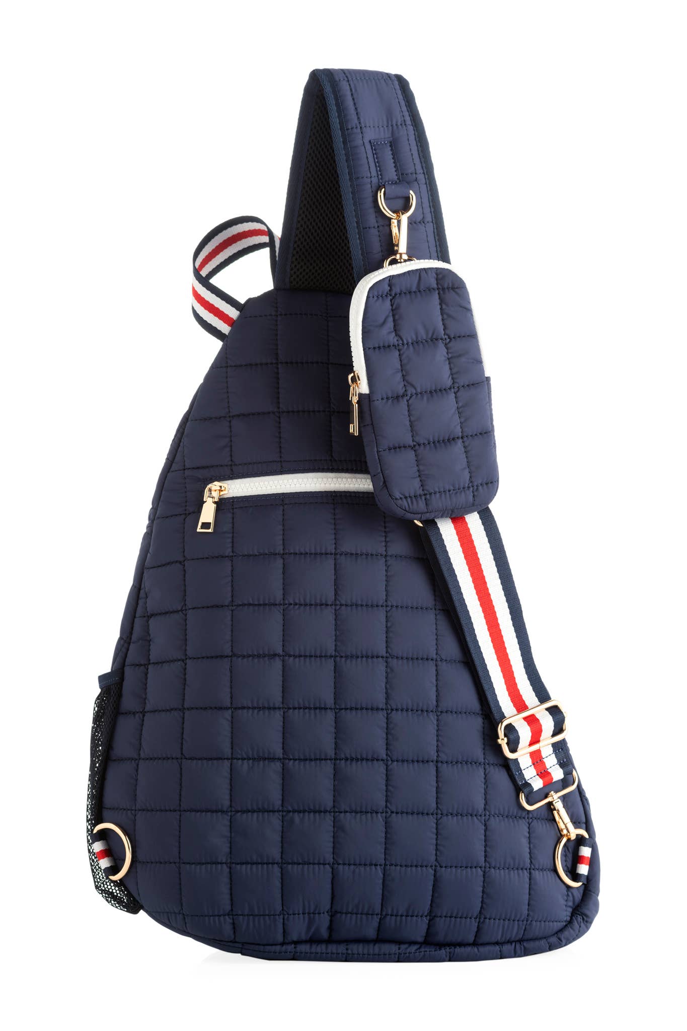 Shiraleah's Ezra SLING BAG