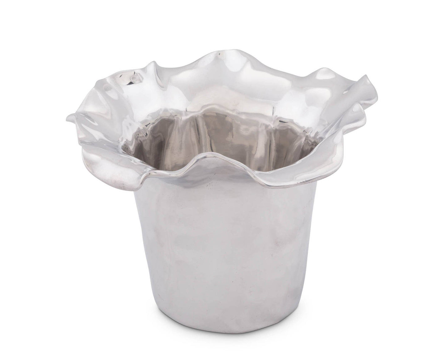 Arthur Court Carmel Ice Bucket