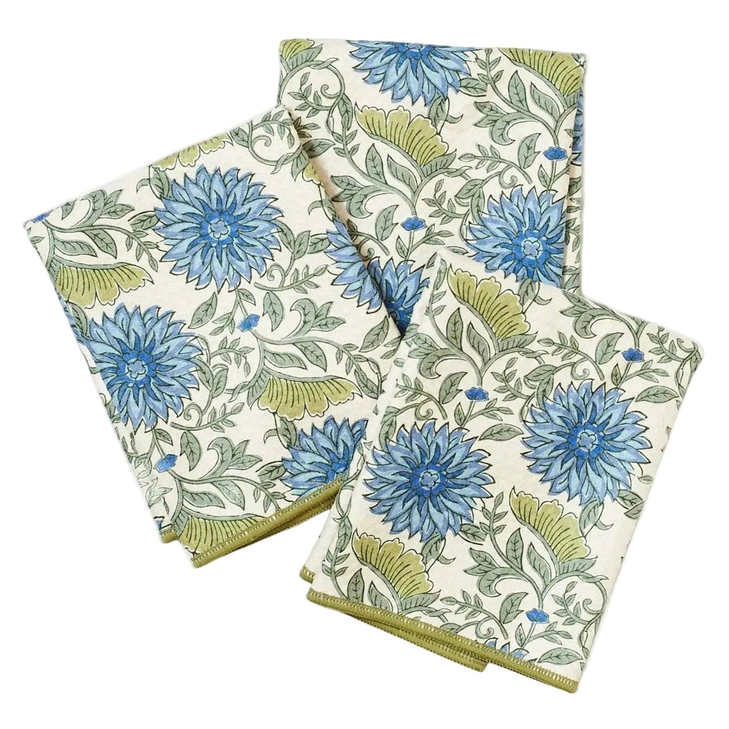 Once Again Home Mighty Mini Towel (Set of 3) - French Harvest