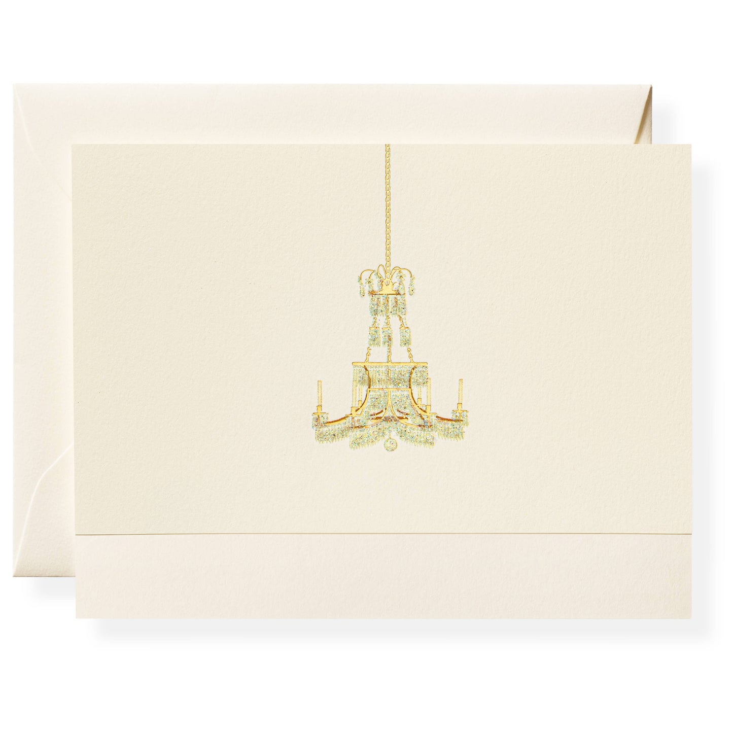 Karen Adams Dolce Vita Note Card Box