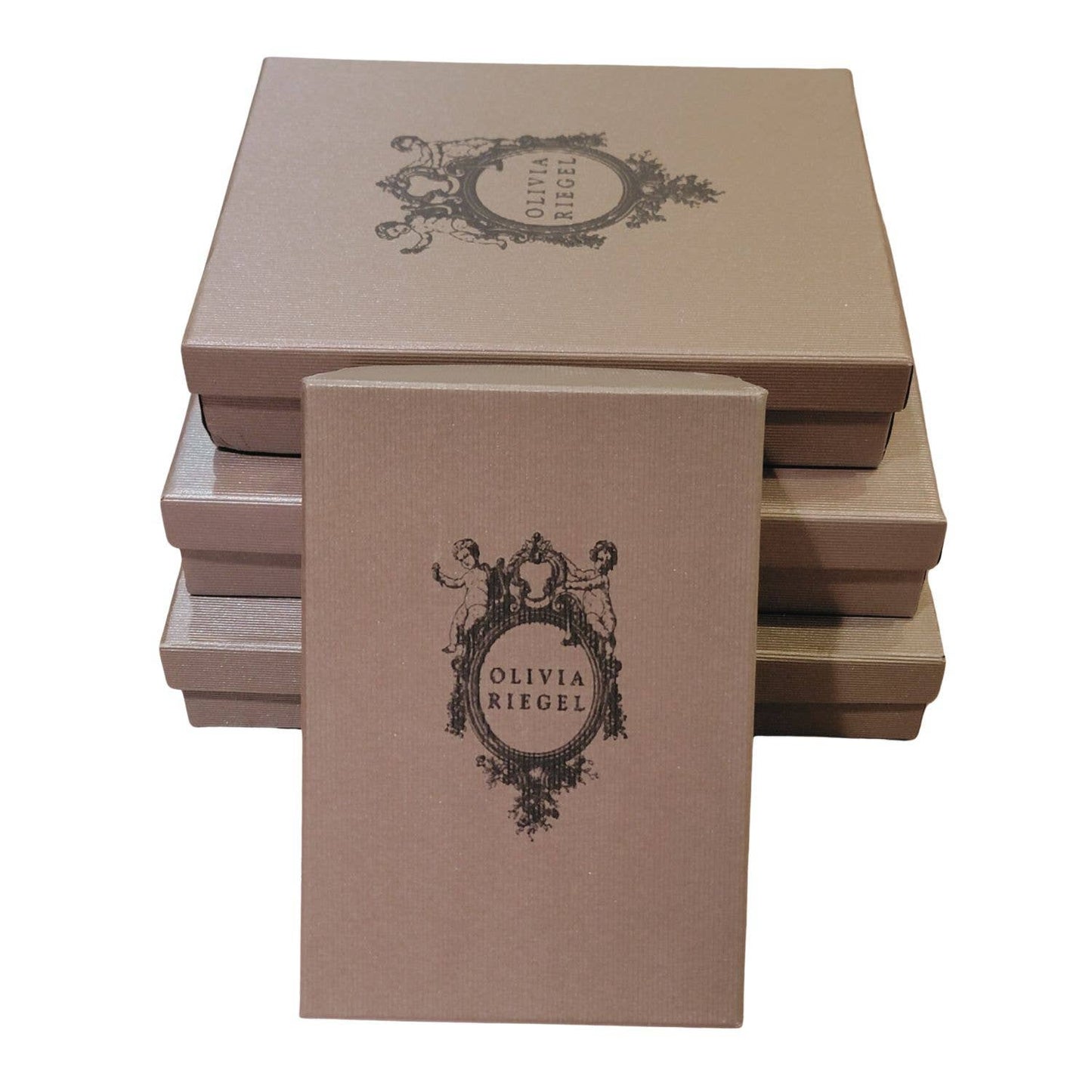 Olivia Riegel Isadora Box Jewelry Box