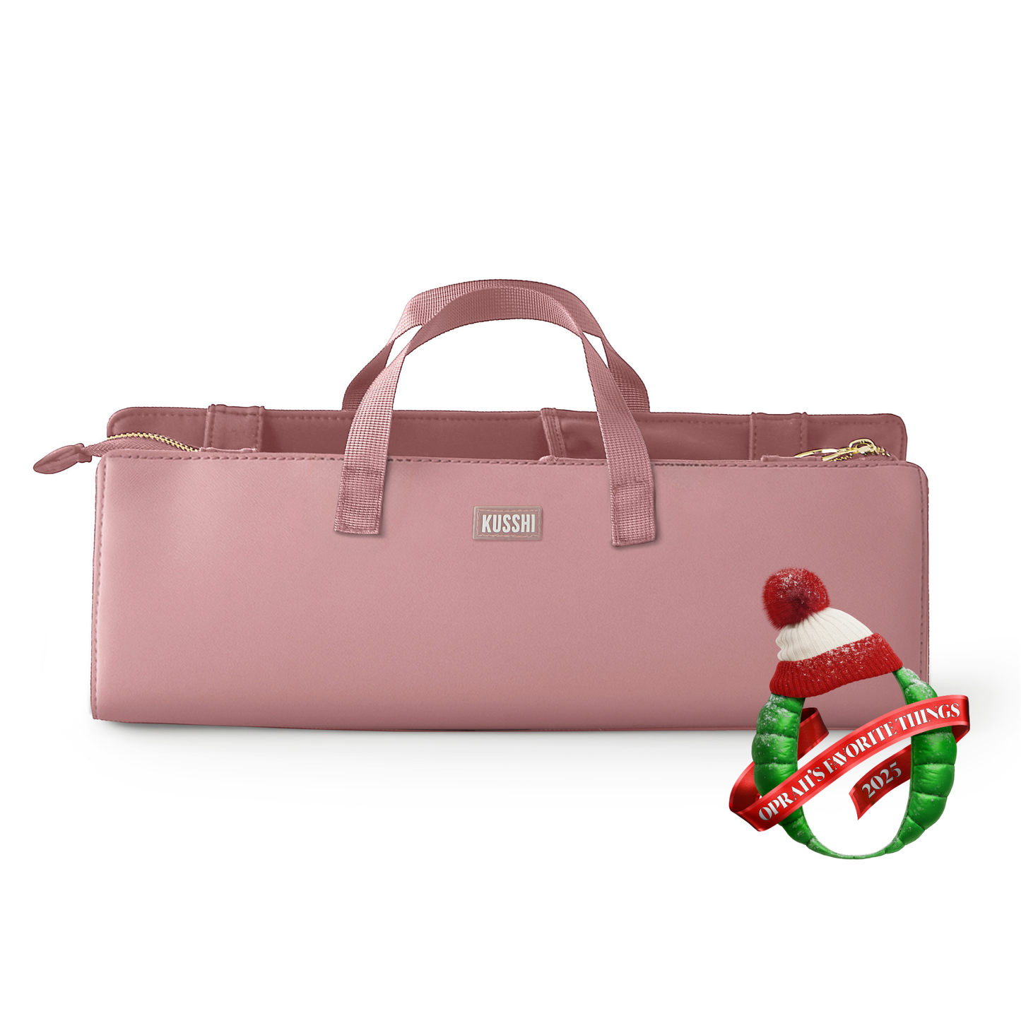 KUSSHI The Hair Tools Bag