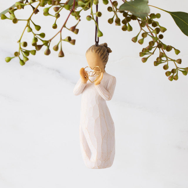 Willow Tree by Susan Lordi