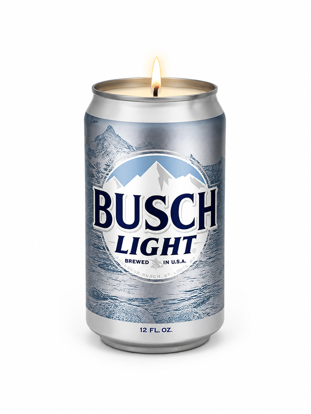 Beer Can Candle Assorment