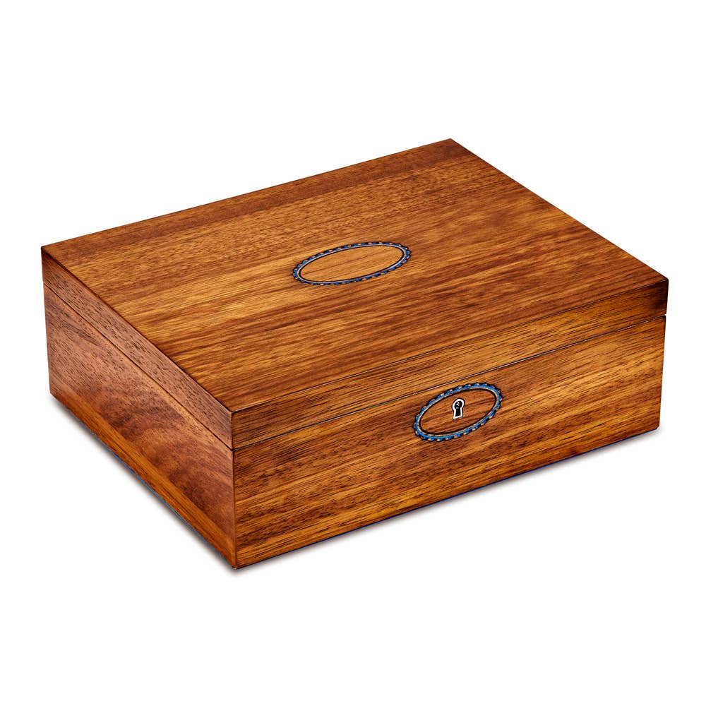 Wolf 1834 Ballet Musical Jewelry Box