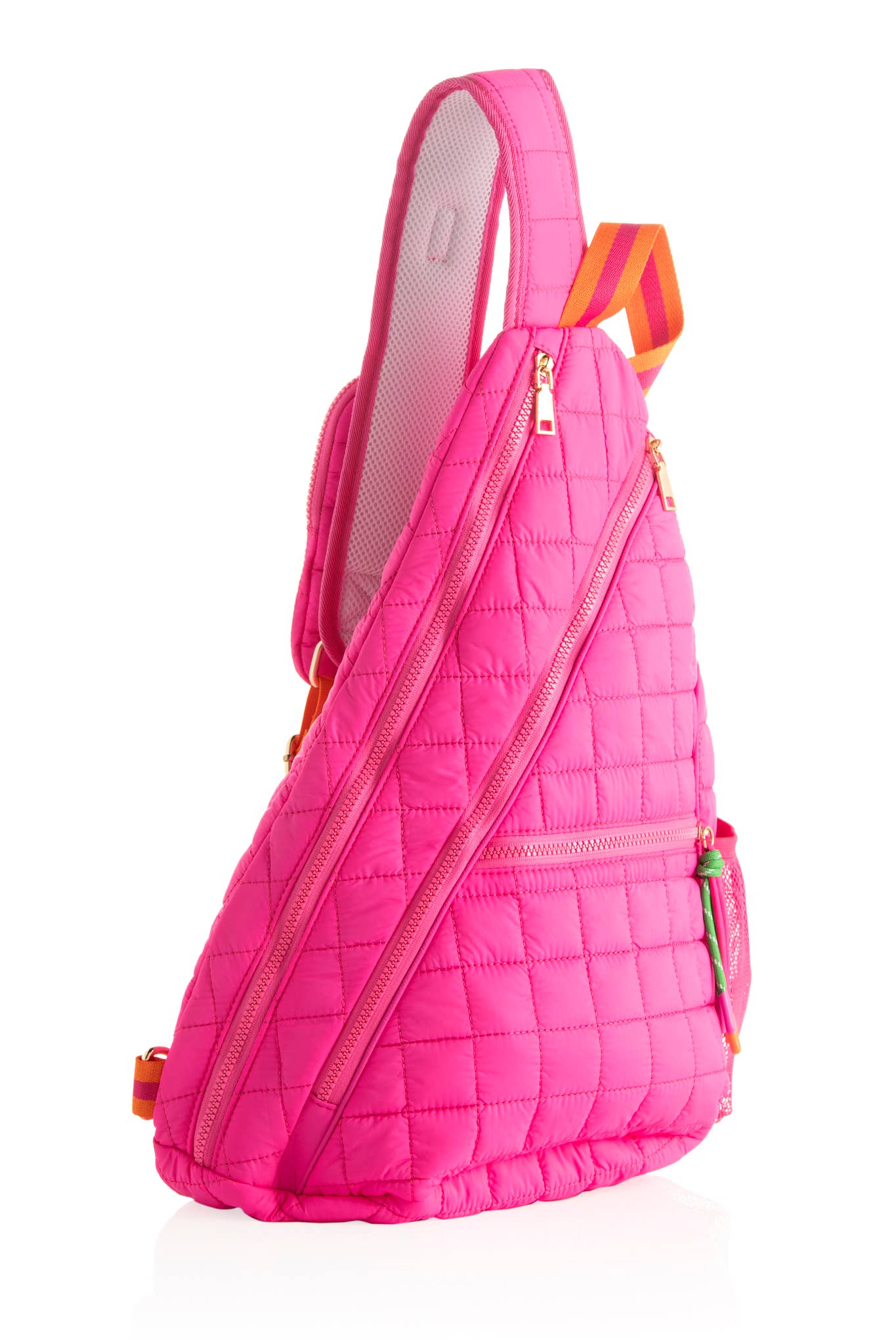 Shiraleah's Ezra SLING BAG