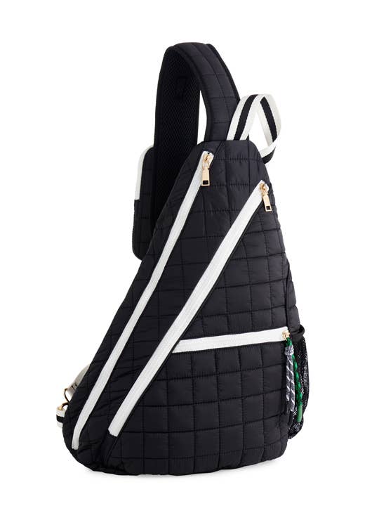 Shiraleah's Ezra SLING BAG