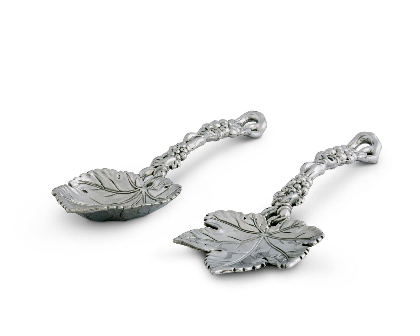 Arthur Court Grapevine Serving Set