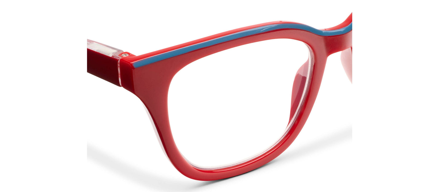 Peepers Trapeze (Blue Light)