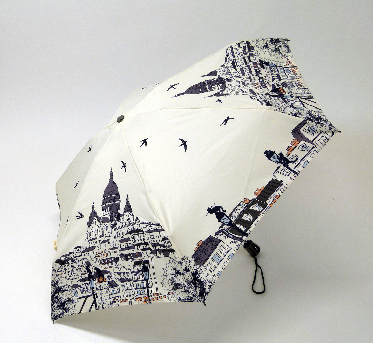 GUY DE JEAN “MONTMARTRE” FOLDING