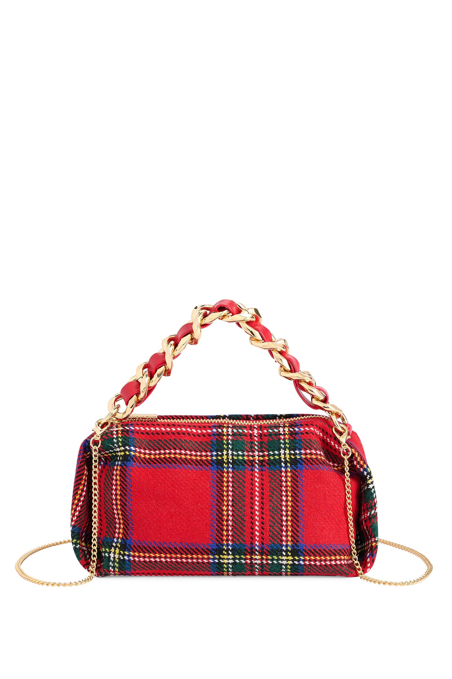Shiraleah SCOTTIE TOP HANDLE BAG