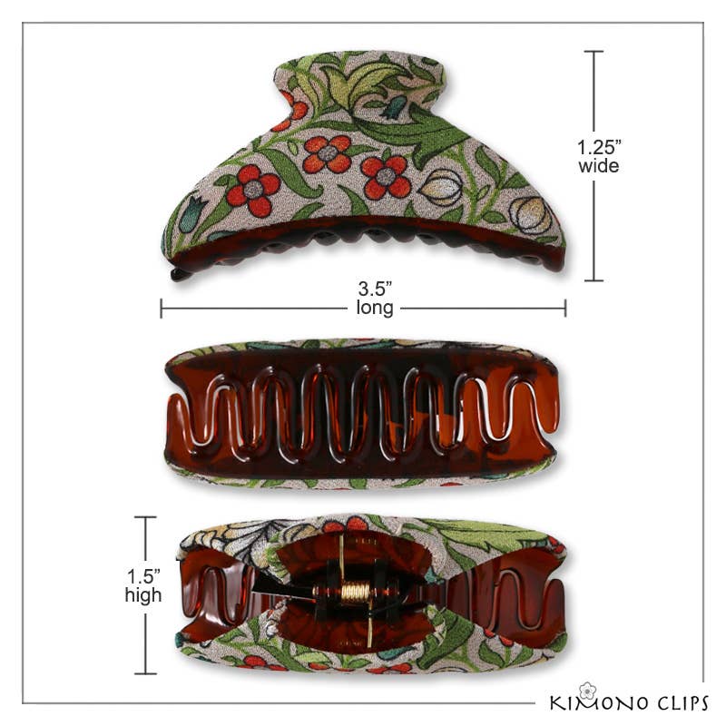 Kimono Large Squeeze Assorted