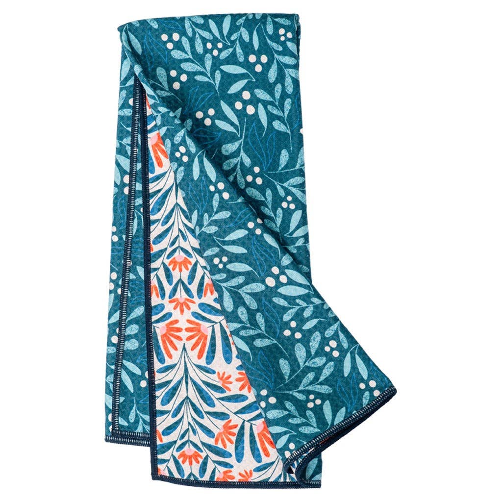 Once Again Home Anywhere Towel Reversible - RJW Sflora