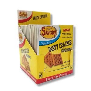 Savory Seasoning Cracker Seasoning Packet (1.4 oz)