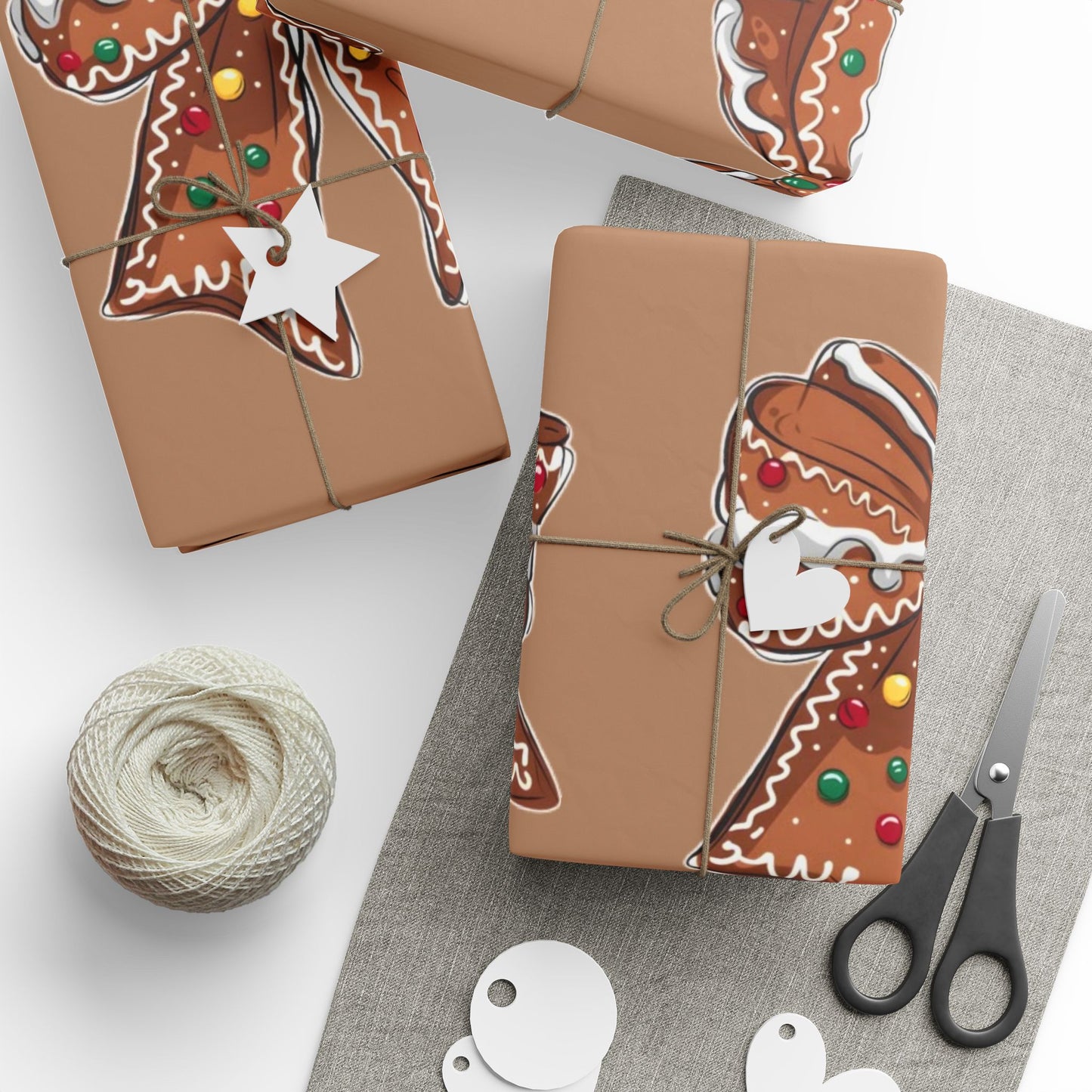 Wrapping Papers