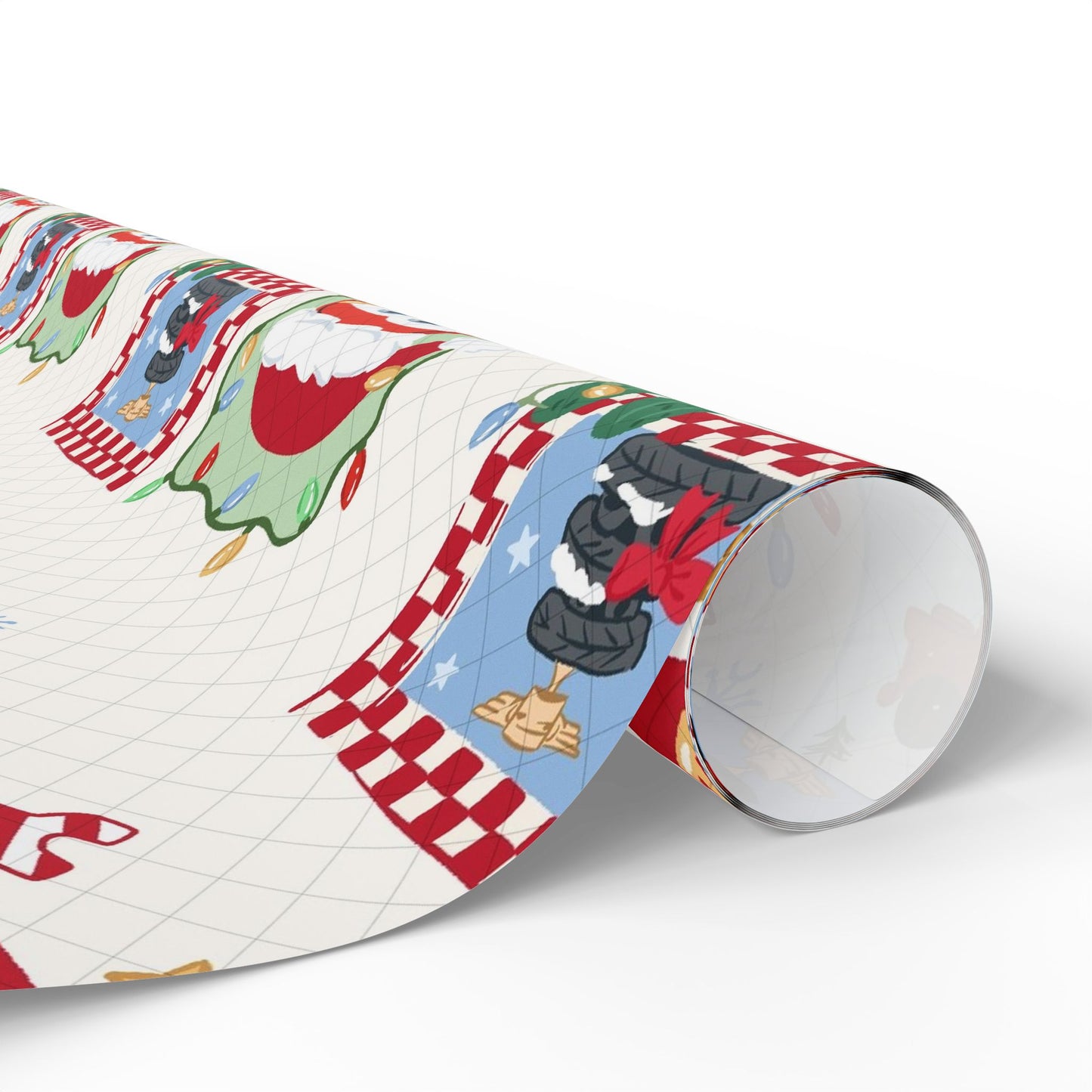 Wrapping Papers