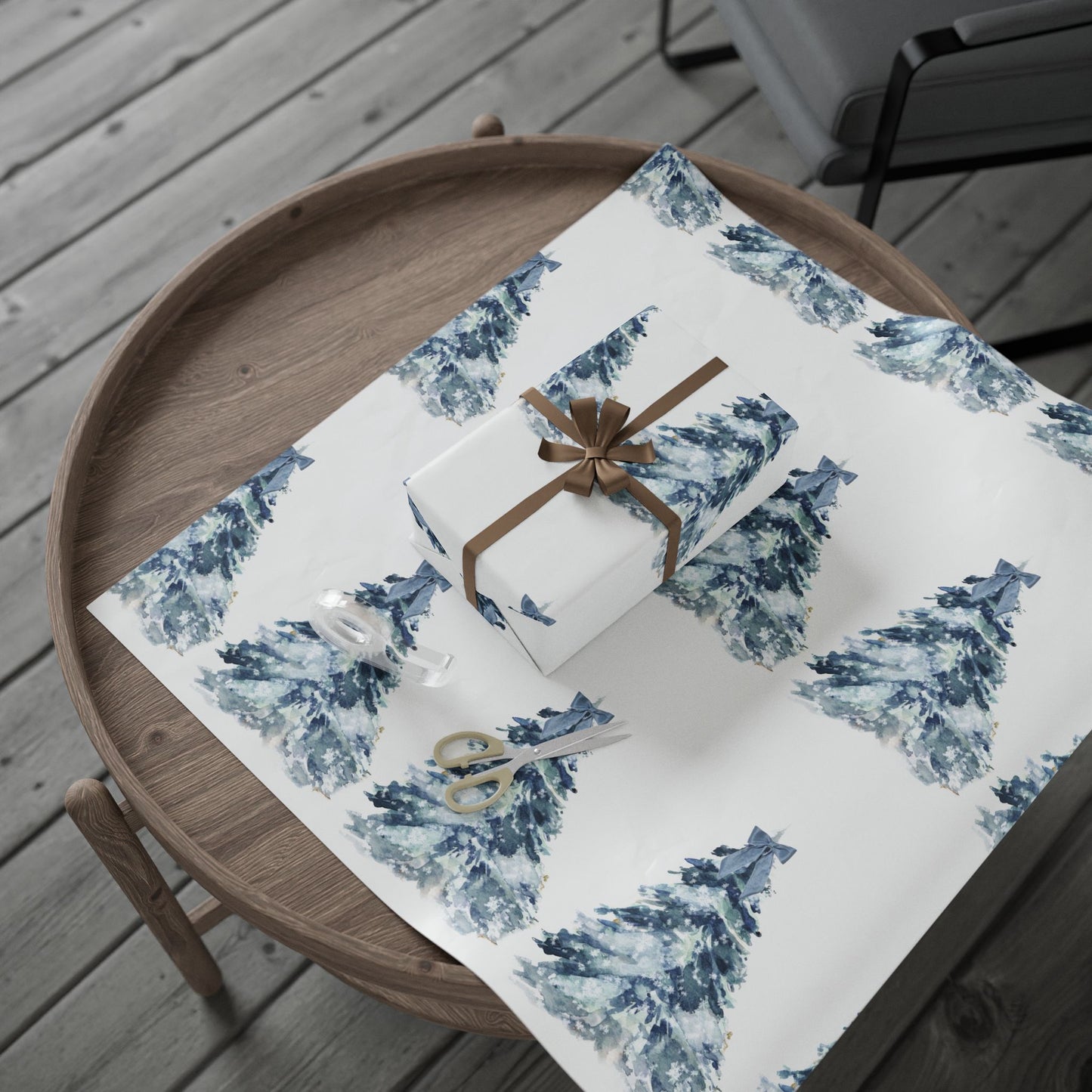 Wrapping Papers
