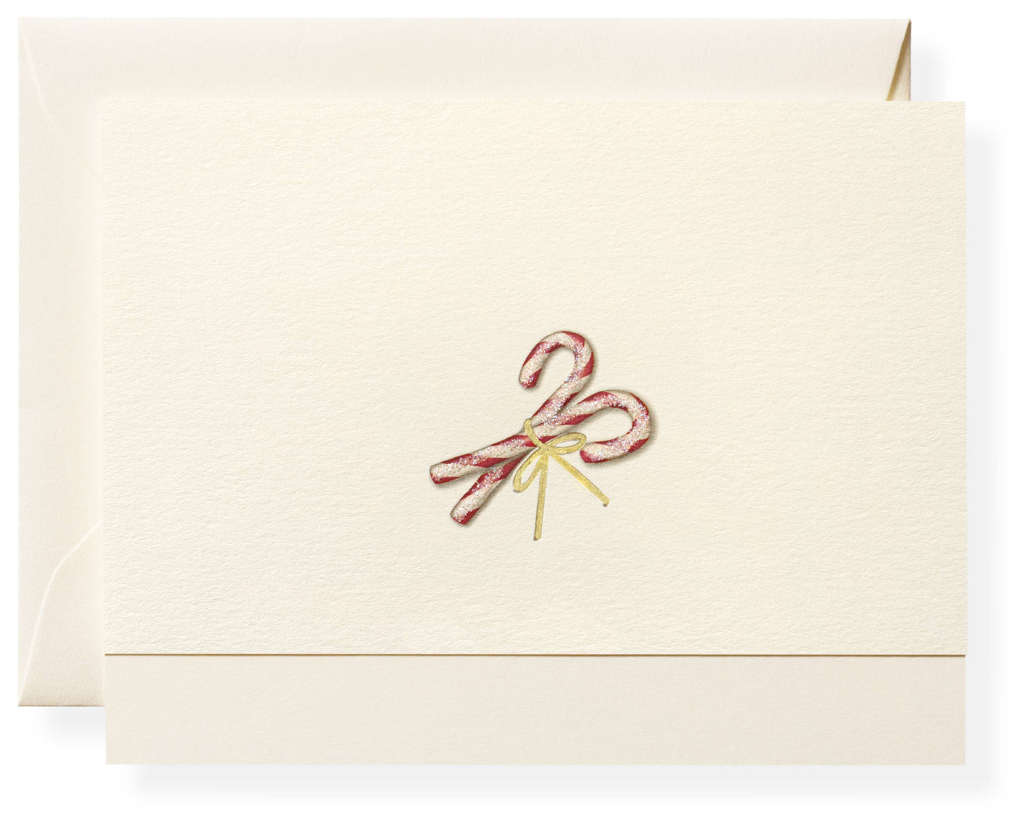 Karen Adams Christmas Cheer Note Card Box