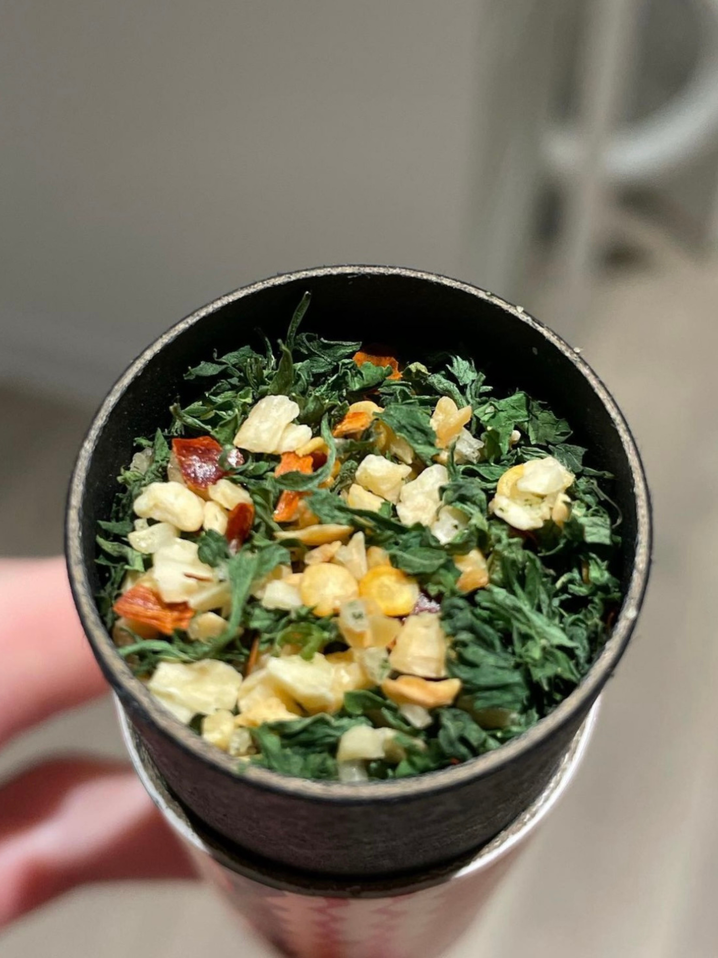 L’Isolina Pasta's Spaghetti Dust