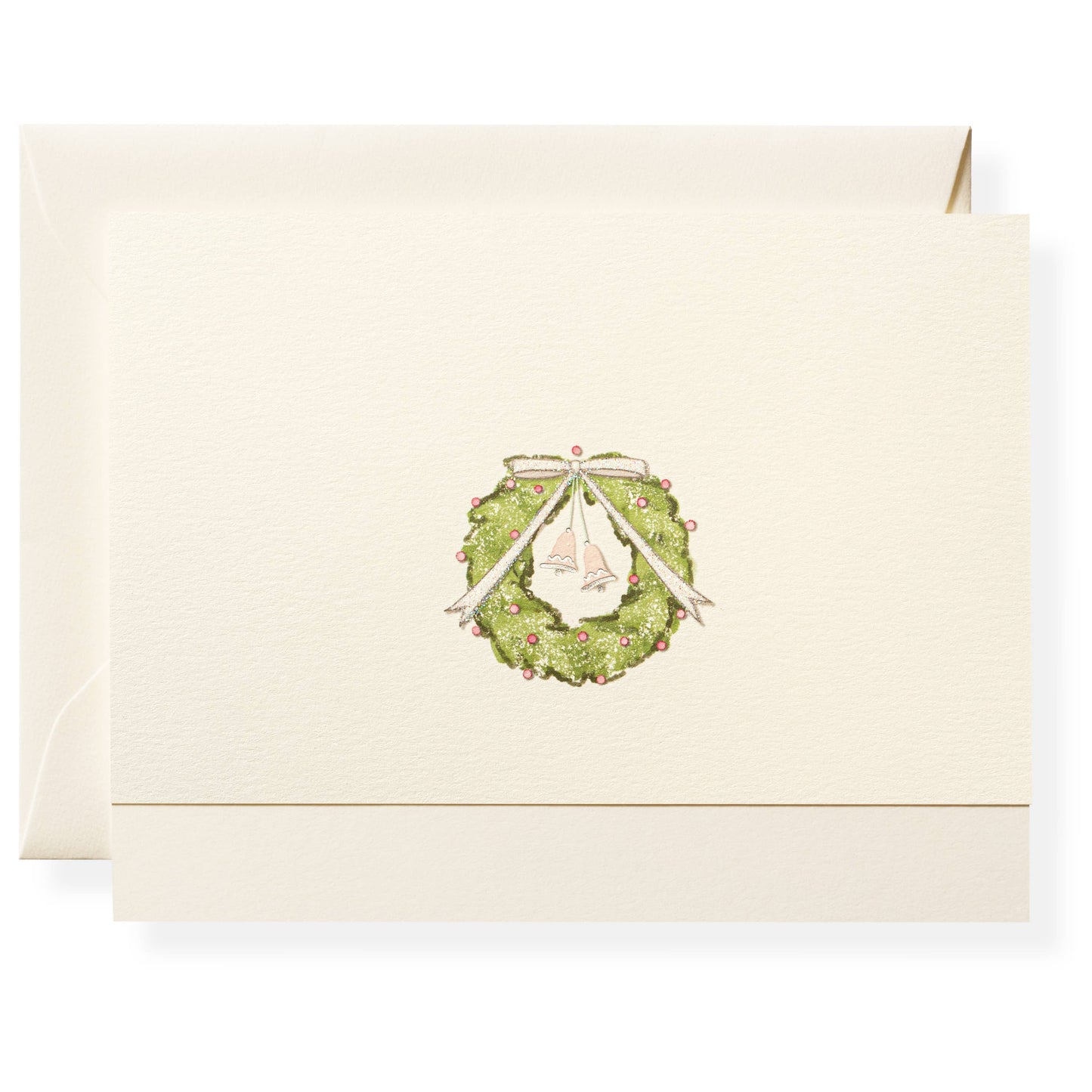 Karen Adams Sugarplum Note Card Box