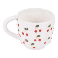 Glory Haus Cherries Mug